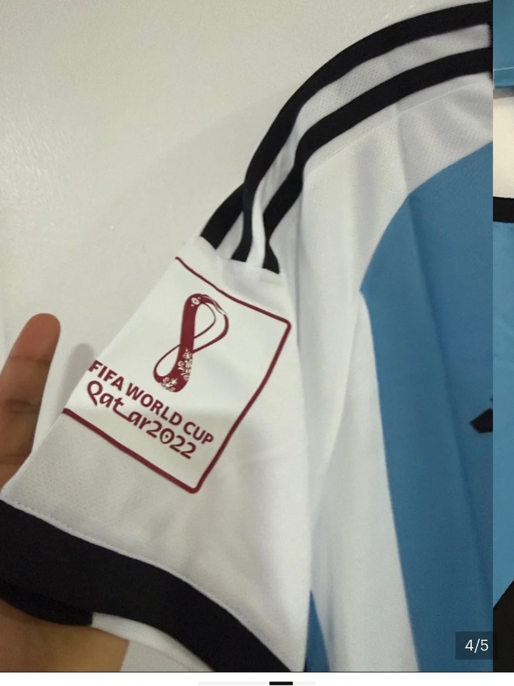 adidas official argentina